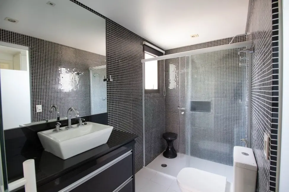 Apartamento com 2 quartos à venda, 116m2 em Vila Olímpia, São Paulo - SP - imagem 3 Foto 3 de Apartamento com 2 quartos à venda, 116m2 em Vila Olímpia, São Paulo - SP