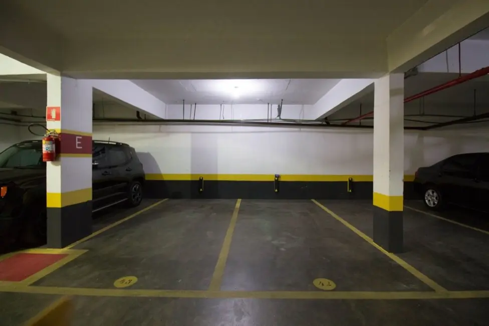 Apartamento com 2 quartos à venda, 116m2 em Vila Olímpia, São Paulo - SP - imagem 9 Foto 9 de Apartamento com 2 quartos à venda, 116m2 em Vila Olímpia, São Paulo - SP