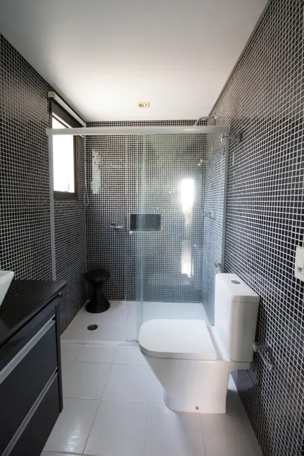 Apartamento com 2 quartos à venda, 116m2 em Vila Olímpia, São Paulo - SP - imagem 4 Foto 4 de Apartamento com 2 quartos à venda, 116m2 em Vila Olímpia, São Paulo - SP