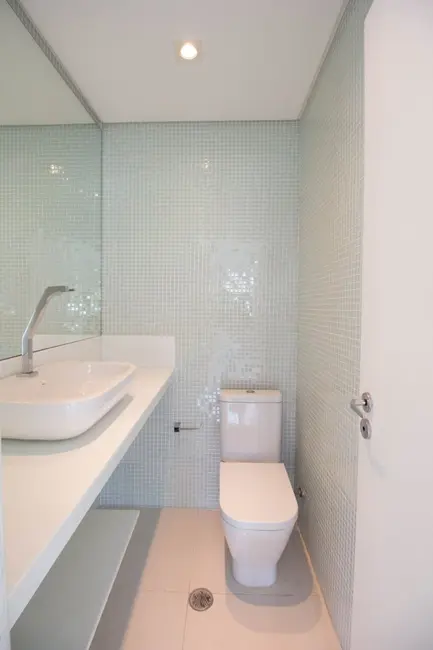 Apartamento com 2 quartos à venda, 116m2 em Vila Olímpia, São Paulo - SP - imagem 6 Foto 6 de Apartamento com 2 quartos à venda, 116m2 em Vila Olímpia, São Paulo - SP