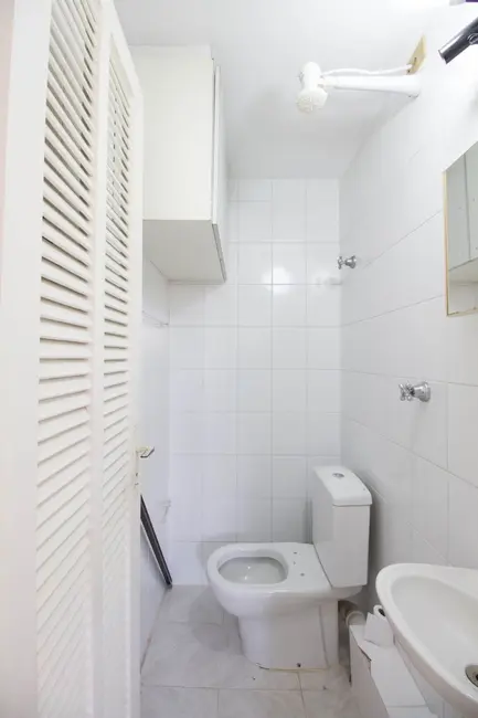 Apartamento com 2 quartos à venda, 116m2 em Vila Olímpia, São Paulo - SP - imagem 2 Foto 2 de Apartamento com 2 quartos à venda, 116m2 em Vila Olímpia, São Paulo - SP