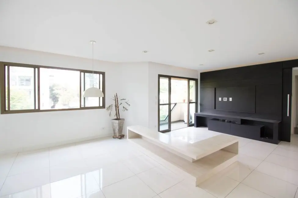 Apartamento com 2 quartos à venda, 116m2 em Vila Olímpia, São Paulo - SP - imagem 1 Foto 1 de Apartamento com 2 quartos à venda, 116m2 em Vila Olímpia, São Paulo - SP