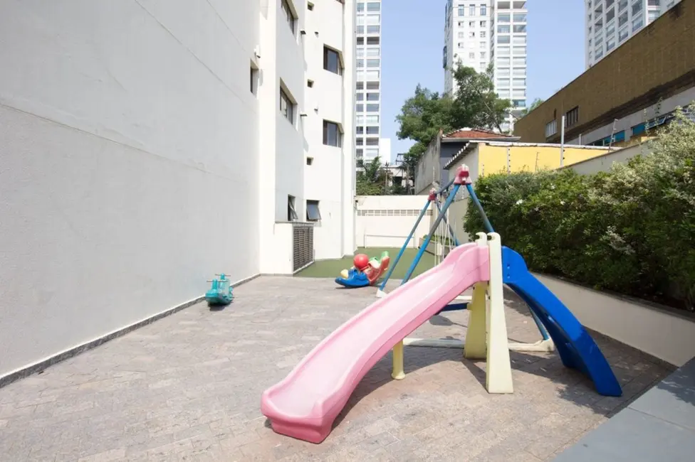 Apartamento com 2 quartos à venda, 116m2 em Vila Olímpia, São Paulo - SP - imagem 7 Foto 7 de Apartamento com 2 quartos à venda, 116m2 em Vila Olímpia, São Paulo - SP