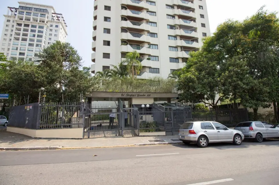 Apartamento com 2 quartos à venda, 116m2 em Vila Olímpia, São Paulo - SP - imagem 8 Foto 8 de Apartamento com 2 quartos à venda, 116m2 em Vila Olímpia, São Paulo - SP