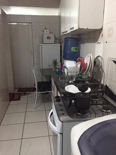 Foto 7 de Apartamento com 1 quarto à venda, 34m2 em Bela Vista, São Paulo - SP