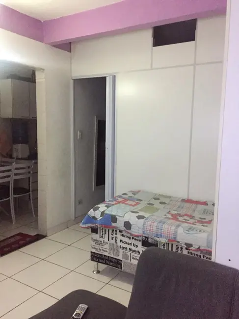 Foto 8 de Apartamento com 1 quarto à venda, 34m2 em Bela Vista, São Paulo - SP