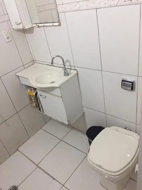 Foto 4 de Apartamento com 1 quarto à venda, 34m2 em Bela Vista, São Paulo - SP