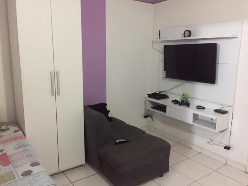 Foto 1 de Apartamento com 1 quarto à venda, 34m2 em Bela Vista, São Paulo - SP