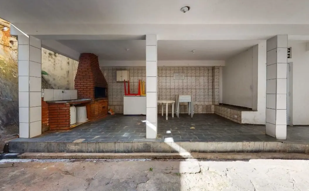 Foto 5 de Apartamento com 1 quarto à venda, 34m2 em Bela Vista, São Paulo - SP