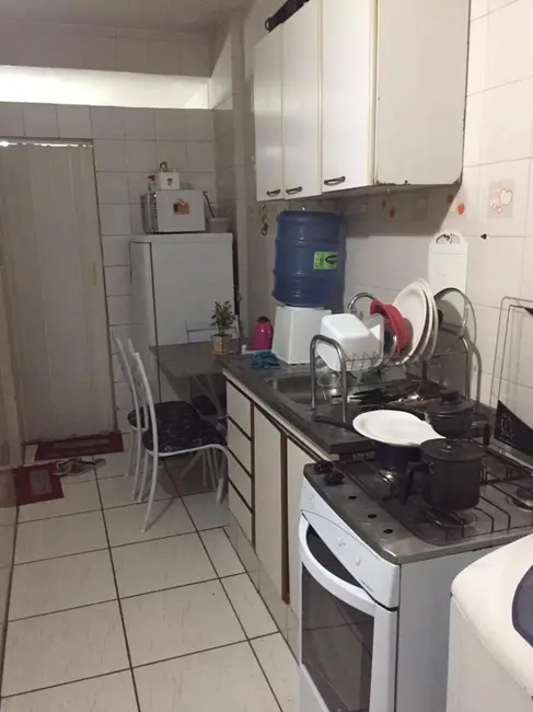 Foto 6 de Apartamento com 1 quarto à venda, 34m2 em Bela Vista, São Paulo - SP