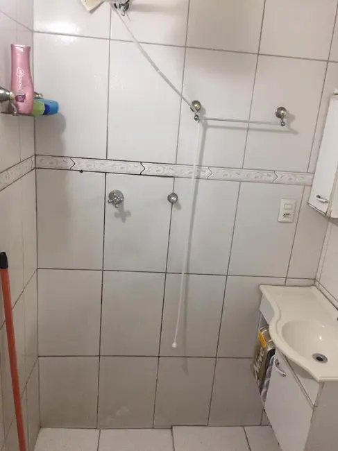 Foto 3 de Apartamento com 1 quarto à venda, 34m2 em Bela Vista, São Paulo - SP