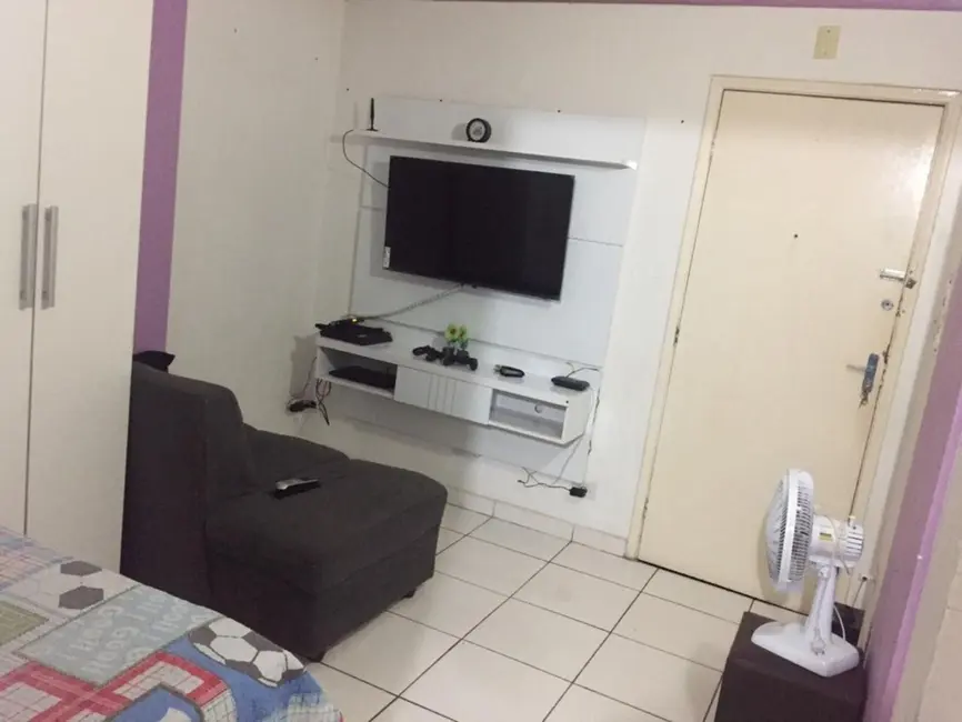 Foto 9 de Apartamento com 1 quarto à venda, 34m2 em Bela Vista, São Paulo - SP