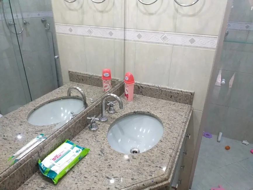 Apartamento com 3 quartos à venda, 102m2 em Perdizes, São Paulo - SP - imagem 6 Foto 6 de Apartamento com 3 quartos à venda, 102m2 em Perdizes, São Paulo - SP