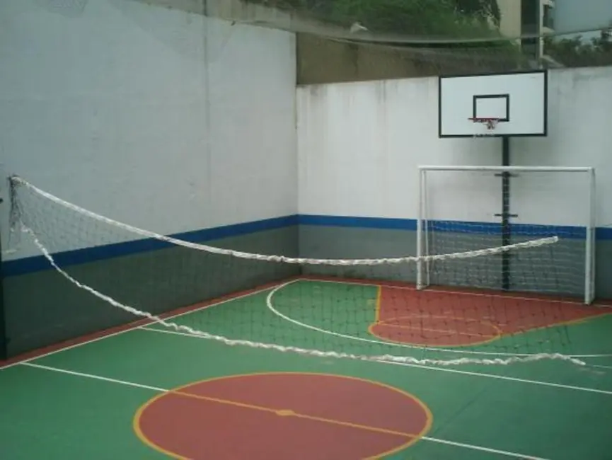 Apartamento com 3 quartos à venda, 102m2 em Perdizes, São Paulo - SP - imagem 7 Foto 7 de Apartamento com 3 quartos à venda, 102m2 em Perdizes, São Paulo - SP