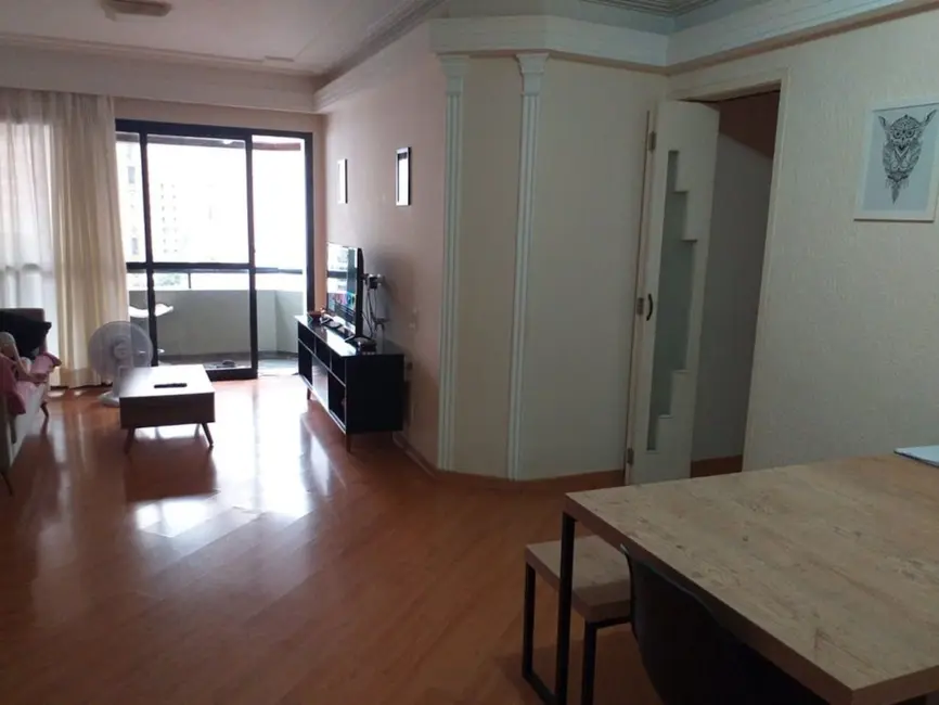 Apartamento com 3 quartos à venda, 102m2 em Perdizes, São Paulo - SP - imagem 1 Foto 1 de Apartamento com 3 quartos à venda, 102m2 em Perdizes, São Paulo - SP