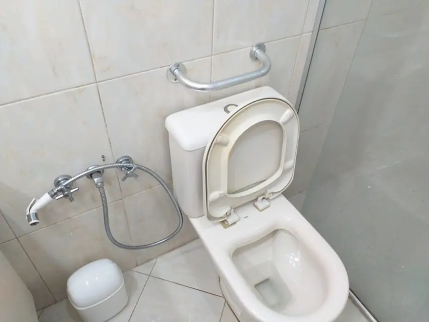 Apartamento com 3 quartos à venda, 102m2 em Perdizes, São Paulo - SP - imagem 4 Foto 4 de Apartamento com 3 quartos à venda, 102m2 em Perdizes, São Paulo - SP