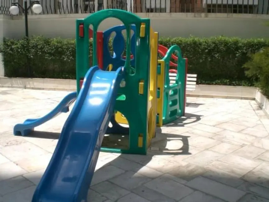 Apartamento com 3 quartos à venda, 102m2 em Perdizes, São Paulo - SP - imagem 9 Foto 9 de Apartamento com 3 quartos à venda, 102m2 em Perdizes, São Paulo - SP