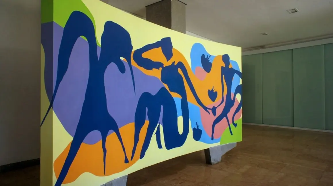 Foto 5 de Apartamento com 2 quartos à venda, 99m2 em Bela Vista, São Paulo - SP