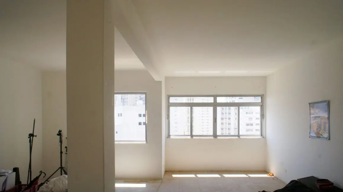 Foto 1 de Apartamento com 2 quartos à venda, 99m2 em Bela Vista, São Paulo - SP