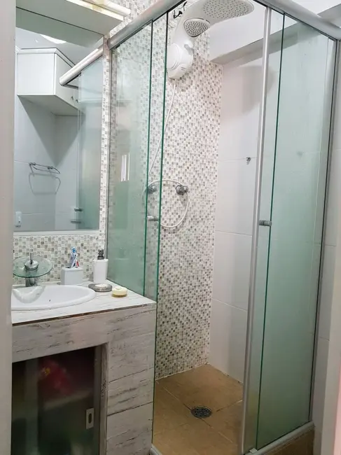 Foto 4 de Apartamento com 3 quartos à venda, 70m2 em Liberdade, São Paulo - SP