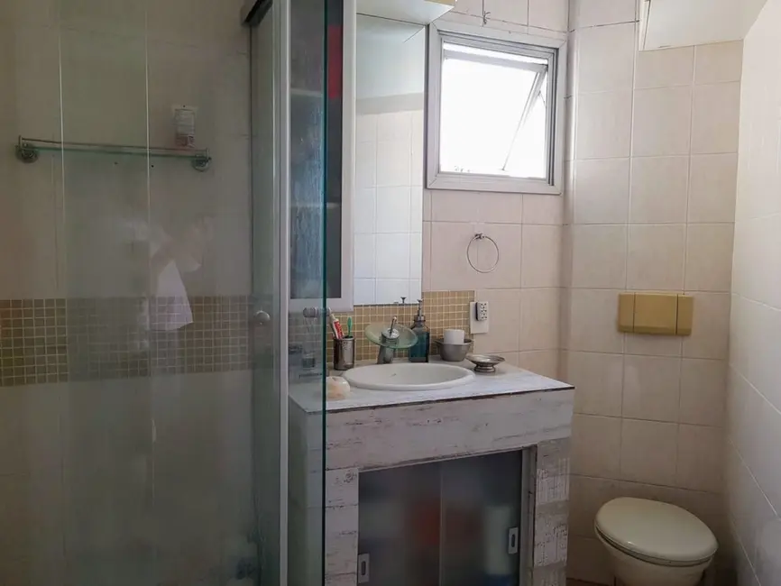 Foto 2 de Apartamento com 3 quartos à venda, 70m2 em Liberdade, São Paulo - SP