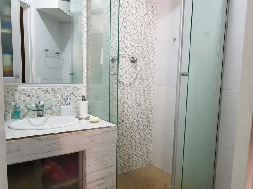 Foto 3 de Apartamento com 3 quartos à venda, 70m2 em Liberdade, São Paulo - SP