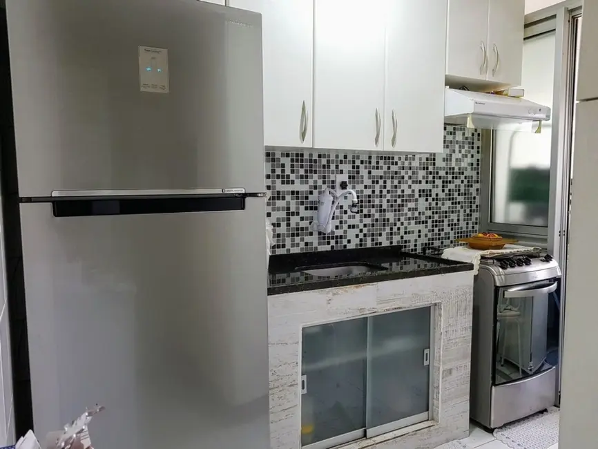 Foto 5 de Apartamento com 3 quartos à venda, 70m2 em Liberdade, São Paulo - SP