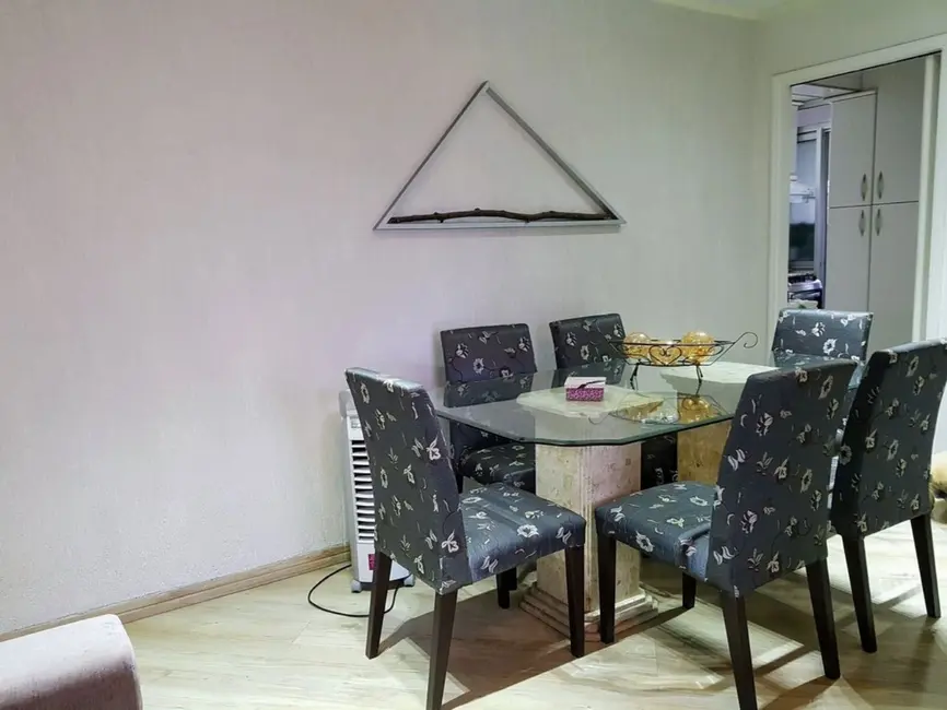 Foto 9 de Apartamento com 3 quartos à venda, 70m2 em Liberdade, São Paulo - SP