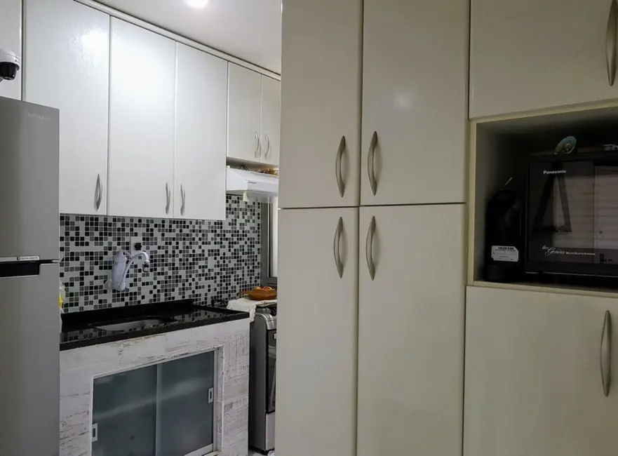 Foto 6 de Apartamento com 3 quartos à venda, 70m2 em Liberdade, São Paulo - SP
