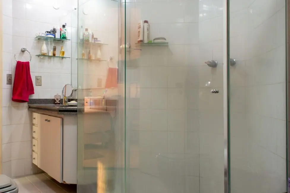 Apartamento com 3 quartos à venda, 161m2 em Aclimação, São Paulo - SP - imagem 3 Foto 3 de Apartamento com 3 quartos à venda, 161m2 em Aclimação, São Paulo - SP