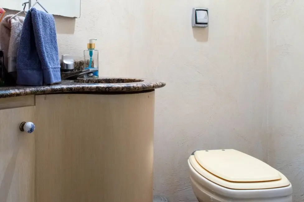 Apartamento com 3 quartos à venda, 161m2 em Aclimação, São Paulo - SP - imagem 7 Foto 7 de Apartamento com 3 quartos à venda, 161m2 em Aclimação, São Paulo - SP