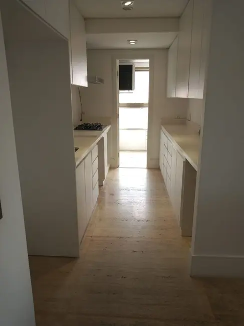 Foto 3 de Apartamento com 1 quarto à venda, 69m2 em Vila Olímpia, São Paulo - SP