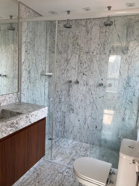 Foto 2 de Apartamento com 1 quarto à venda, 69m2 em Vila Olímpia, São Paulo - SP