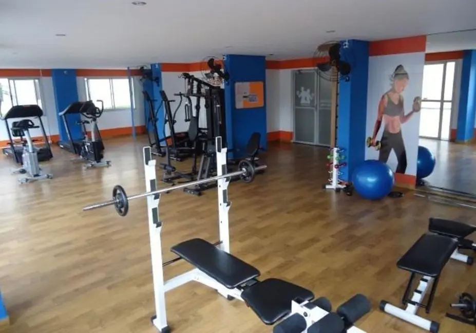 Foto 9 de Apartamento com 2 quartos à venda, 55m2 em Tatuapé, São Paulo - SP