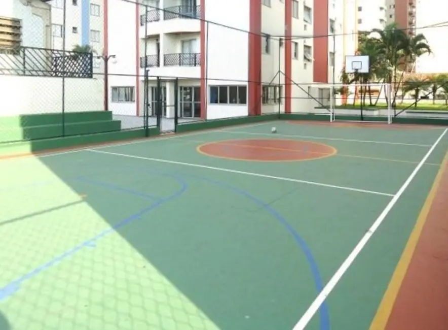 Foto 8 de Apartamento com 2 quartos à venda, 55m2 em Tatuapé, São Paulo - SP