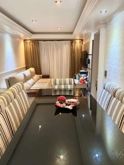 Foto 1 de Apartamento com 2 quartos à venda, 55m2 em Tatuapé, São Paulo - SP