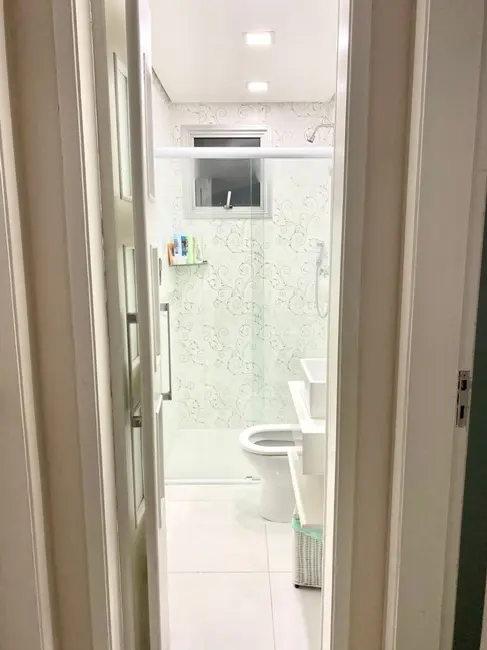 Foto 5 de Apartamento com 2 quartos à venda, 55m2 em Tatuapé, São Paulo - SP