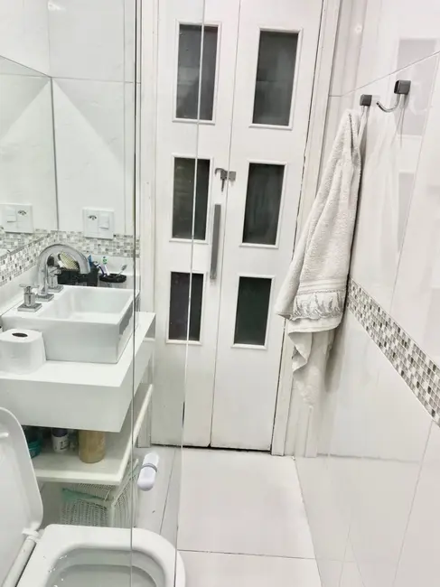 Foto 4 de Apartamento com 2 quartos à venda, 55m2 em Tatuapé, São Paulo - SP