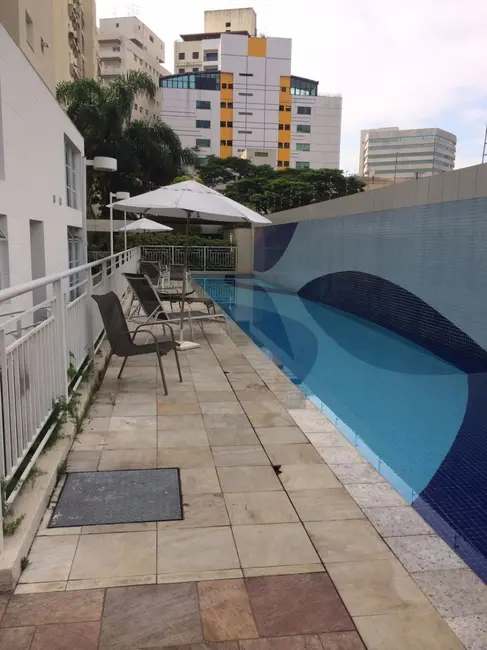 Foto 7 de Apartamento com 1 quarto à venda, 38m2 em Vila Olímpia, São Paulo - SP