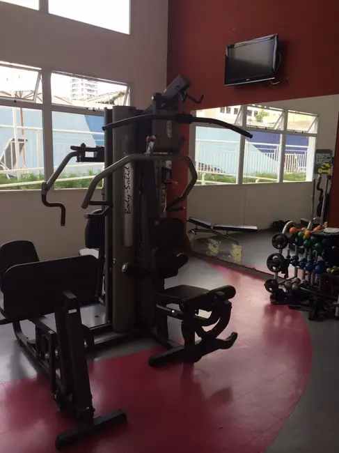 Foto 6 de Apartamento com 1 quarto à venda, 38m2 em Vila Olímpia, São Paulo - SP