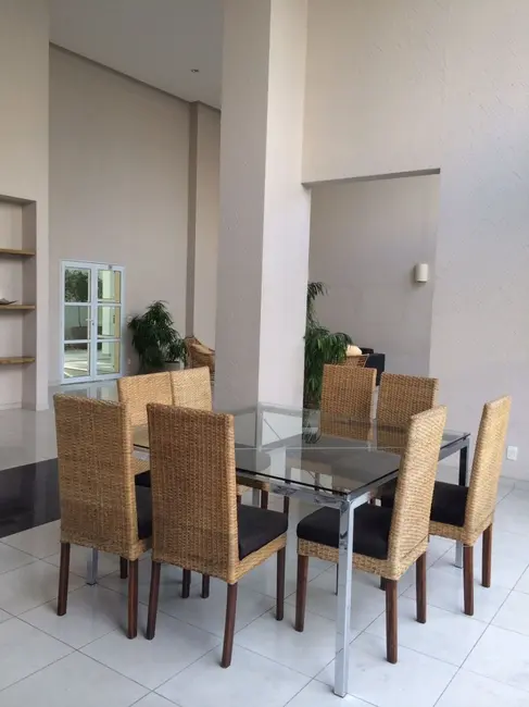 Foto 8 de Apartamento com 1 quarto à venda, 38m2 em Vila Olímpia, São Paulo - SP