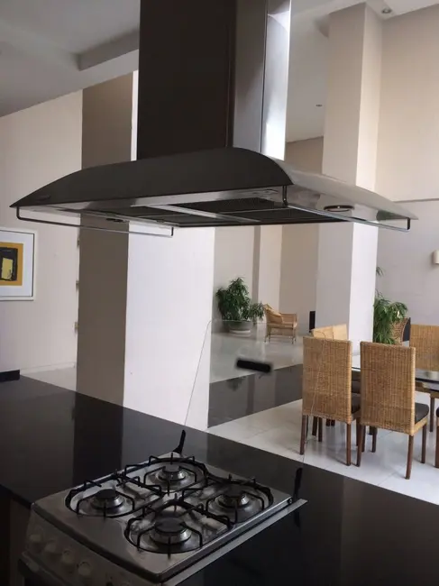 Foto 9 de Apartamento com 1 quarto à venda, 38m2 em Vila Olímpia, São Paulo - SP