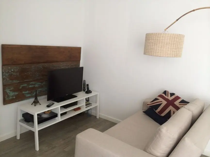 Foto 1 de Apartamento com 1 quarto à venda, 38m2 em Vila Olímpia, São Paulo - SP