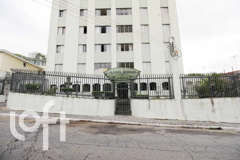 Foto 3 de Apartamento com 3 quartos à venda, 72m2 em Sacomã, São Paulo - SP