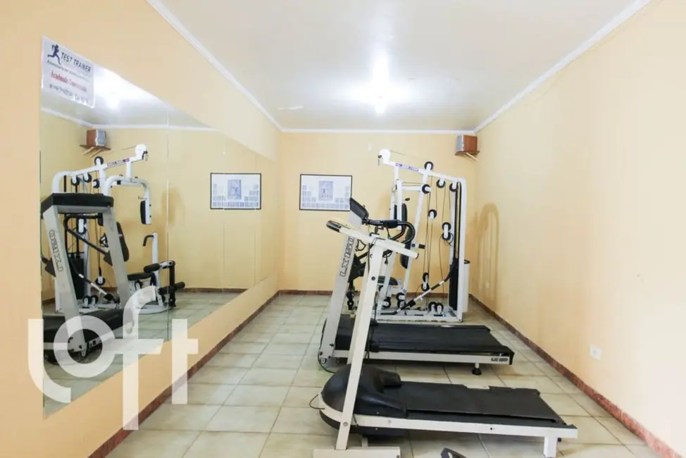 Foto 8 de Apartamento com 3 quartos à venda, 72m2 em Sacomã, São Paulo - SP