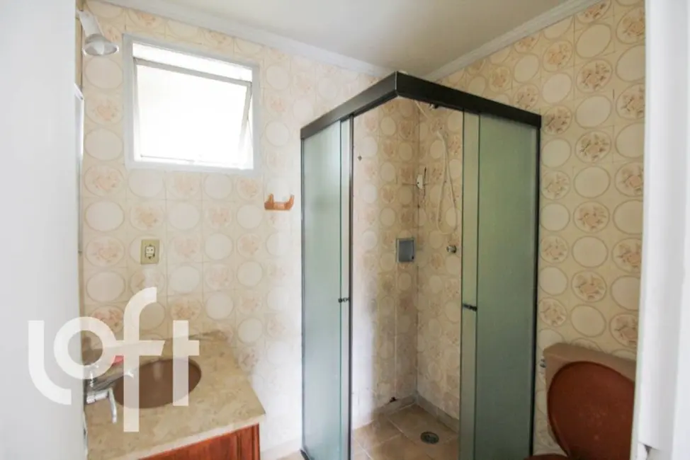 Foto 2 de Apartamento com 3 quartos à venda, 72m2 em Sacomã, São Paulo - SP