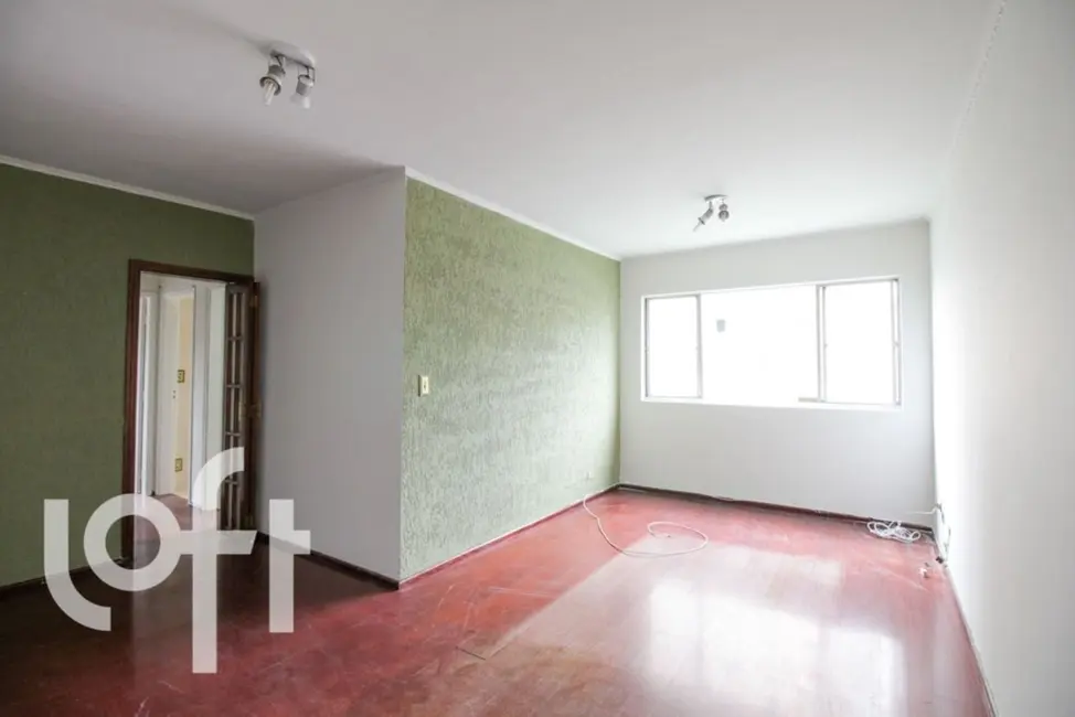 Foto 1 de Apartamento com 3 quartos à venda, 72m2 em Sacomã, São Paulo - SP