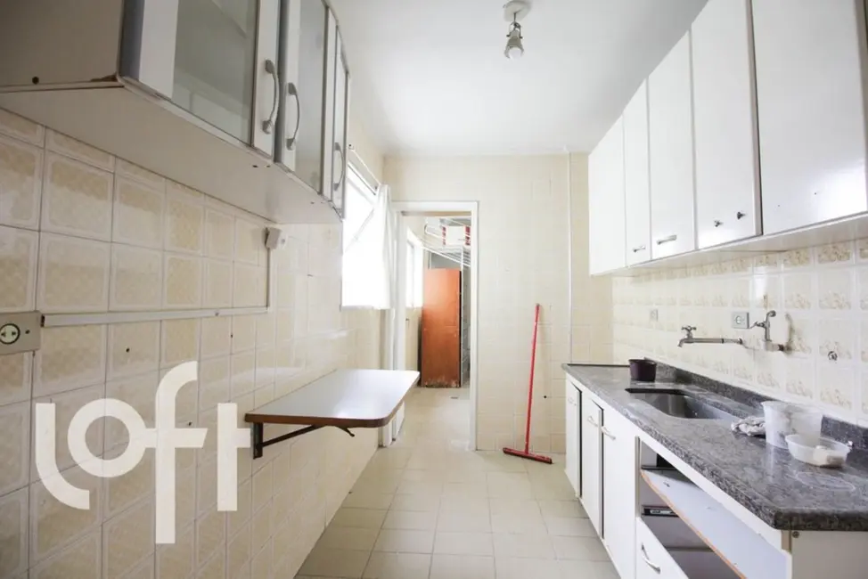 Foto 9 de Apartamento com 3 quartos à venda, 72m2 em Sacomã, São Paulo - SP