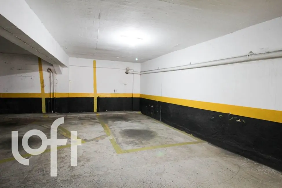 Foto 4 de Apartamento com 3 quartos à venda, 72m2 em Sacomã, São Paulo - SP