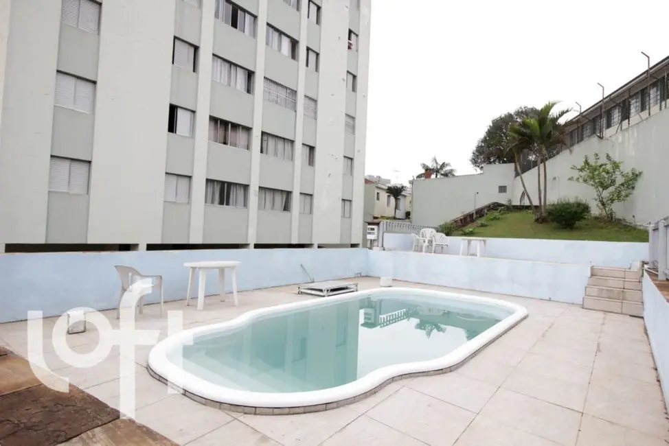 Foto 5 de Apartamento com 3 quartos à venda, 72m2 em Sacomã, São Paulo - SP